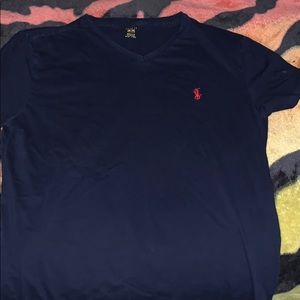 Polo V neck Men’s medium